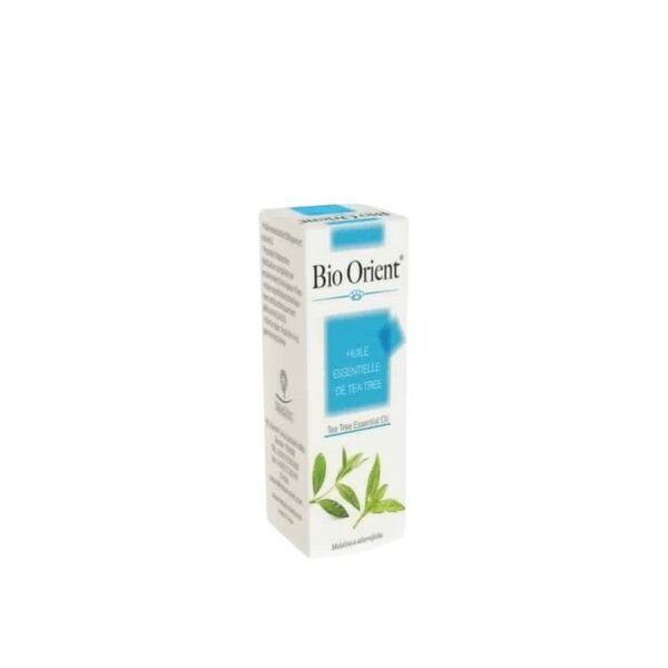bio orient huile essentielle de Tea Tree