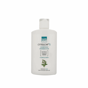Cytolcap S shampoing séboréducteur 200 ml