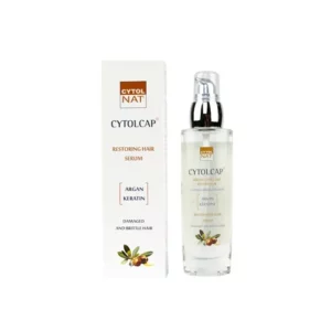 Cytolcap Sérum Capillaire Réparateur 50ml