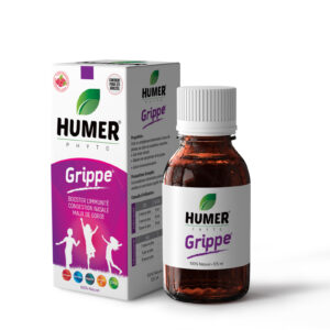 HUMER PHYTO GRIPPE 125 ML