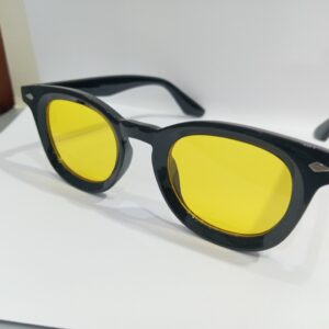 Lunettes pharmaceutiques de confort visuel