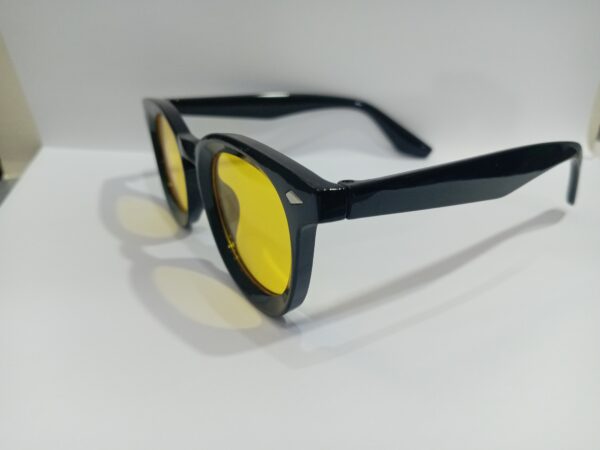 Lunettes pharmaceutiques de confort visuel – Image 2