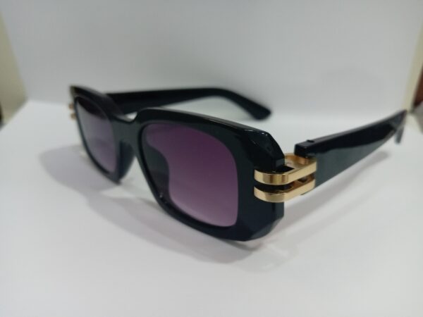 Lunettes pharmaceutiques de confort visuel