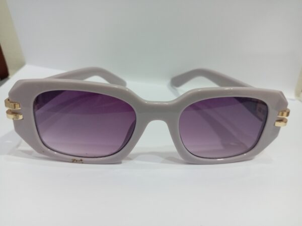 Lunettes pharmaceutiques de confort visuel