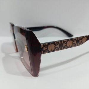 Lunettes pharmaceutiques de confort visuel