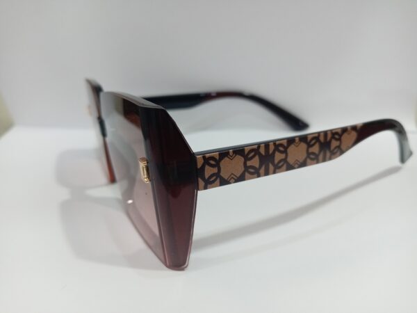 Lunettes pharmaceutiques de confort visuel