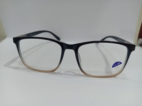 lunette pharmaceutique de confort visuel
