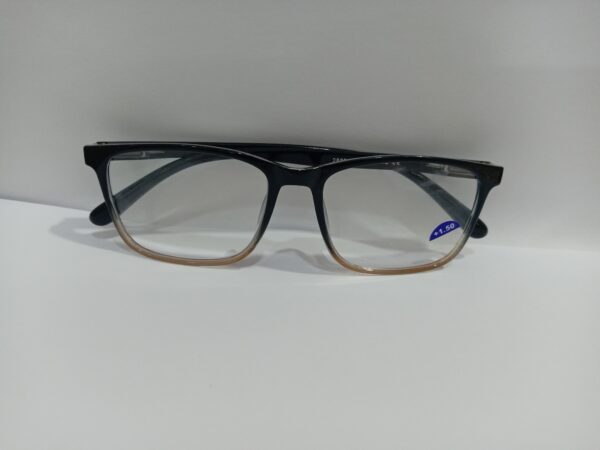 lunette pharmaceutique de confort visuel – Image 2