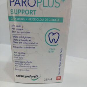 PAROPLUS+ support 225ML