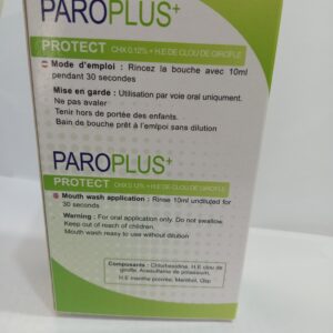 PAROPLUS+ PROTECT 225ML