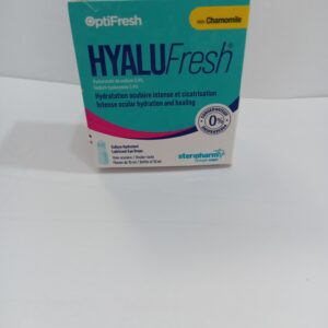 optifrsh HYALU FRESH 10 ML