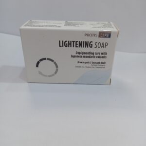 Savon éclaircissant Protis Care 100 g