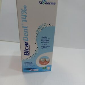 StoDerma Bicardent