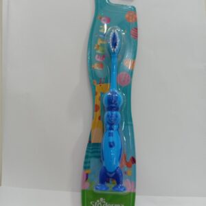 brosse à dents Stoderma Dentino