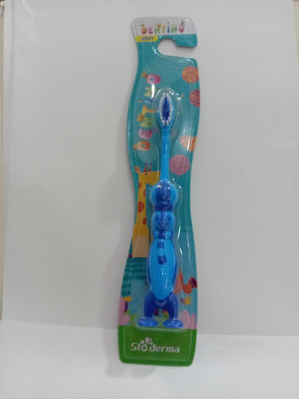 brosse à dents Stoderma Dentino