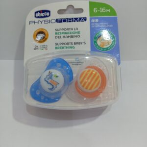 sucette Chicco Physio Forma® Comfort