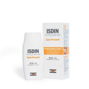ISDIN FOTOULTRA 100 SPOT PREVENT