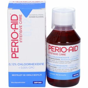 PERIO.AID INTENSIVE CARE 0.12% 150 ML