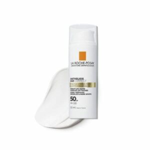 LA ROCHE POSAY anthelios age correct spf50+