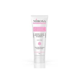 MIROSA crème hydratante 100ml