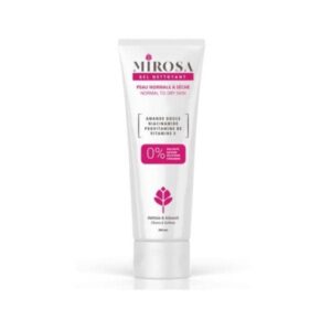 MIROSA gel nettoyant peaux normal a sèche 200ml