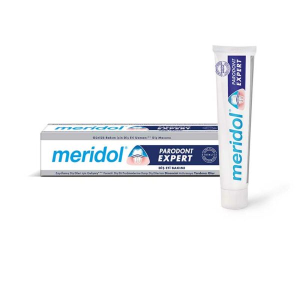 Meridol Parodont Expert 75 ml