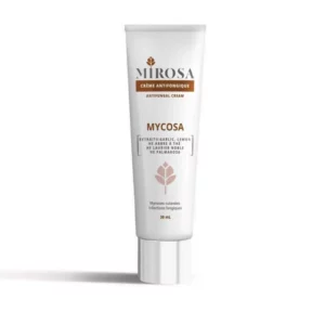 Mirosa crème antifongique MYCOSA 30 ml