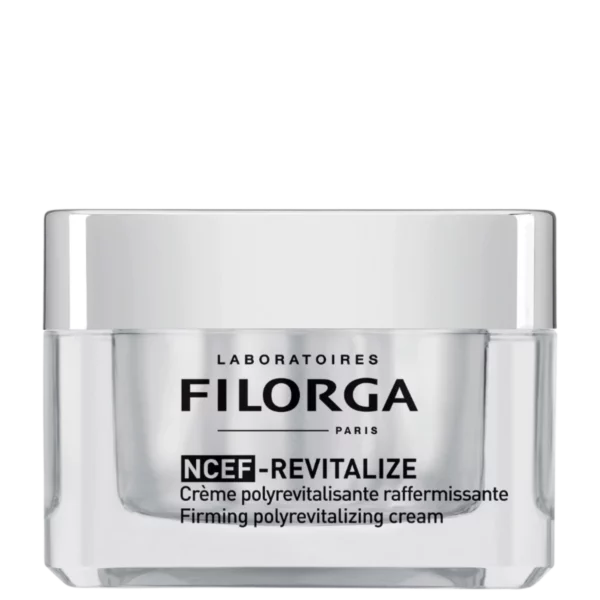 Filorga NCEF‑Revitalize Crème Polyrevitalisante Raffermissante 50 ml