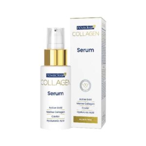 NOVACLEAR Collagen Serum 30ml