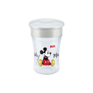 NUK magic cup 360° 8M+ mickey