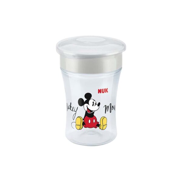 NUK magic cup 360° 8M+ mickey
