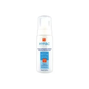 HYFaC MOUSSE NETTOYANTE exfoliante 150 ml