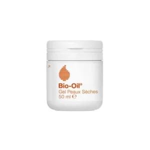 BIO OIL Gel Peaux Sèches 50ML