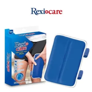 Rexi Care Soft Cold/Hot Gel Limb Wrap