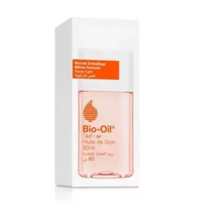 Bio oil huile de soin  60ml