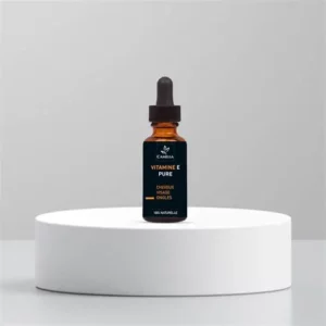 Camellia Vitamine E Pure