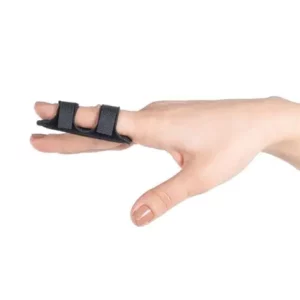 Attelle de doigt  W 339