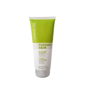 Dermacare Purenet Skin gel nettoyant assainissant 200ml