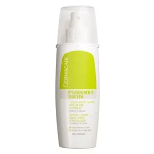 Dermacare purenet skin mousse 100ml