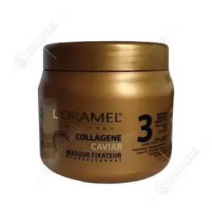 L’ORAMEL masque fixateur 225 ml
