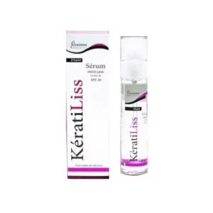 RIVADERM keratiliss sérum capillaire 50ml