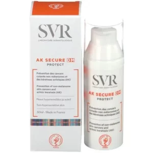 SVR AK SECURE DM Protect