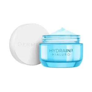 Dermedic hydrain 3 hialuro  ultra hydratant 50ml