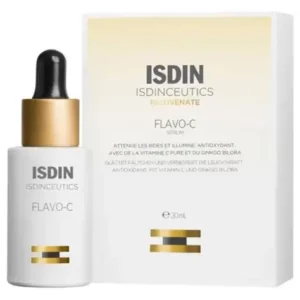 ISDIN FLAVO-C Serum 30 ml