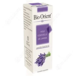BIO ORIENT Huile essentielle de Lavande 10ml