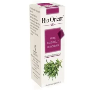Bio orient huile essentiel de romarin 10ml