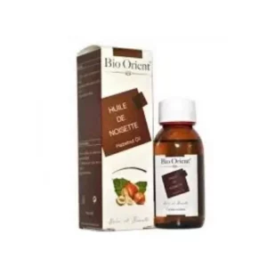 Bio Orient Huile de Noisette 10 ml