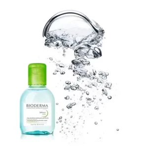 Bioderma Sébium H2O 100 ml