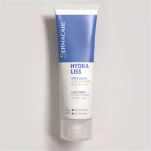 Dermacare Hydraliss crème légère 50ml