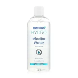Novaclear HYDRO micellar water